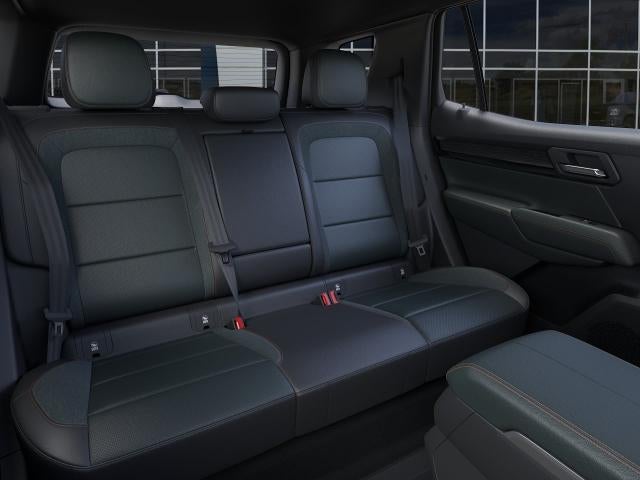 2027 GMC Terrain AWD AT4