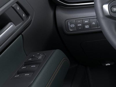 2027 GMC Terrain AWD AT4