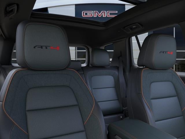 2027 GMC Terrain AWD AT4