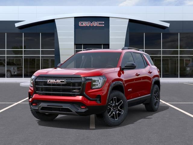 2027 GMC Terrain AWD AT4
