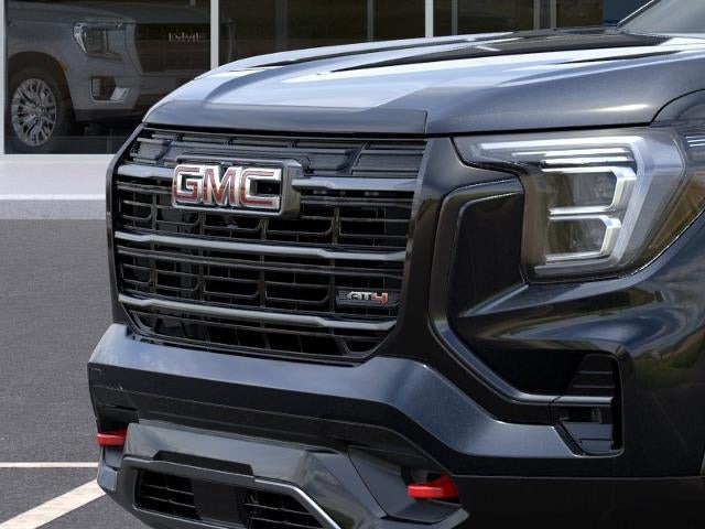 2027 GMC Terrain AWD AT4