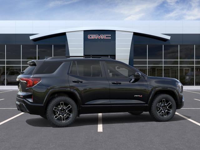 2027 GMC Terrain AWD AT4