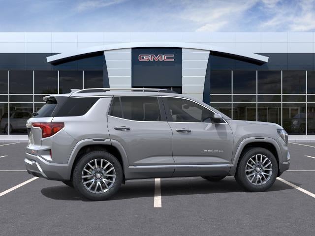 2027 GMC Terrain AWD Denali