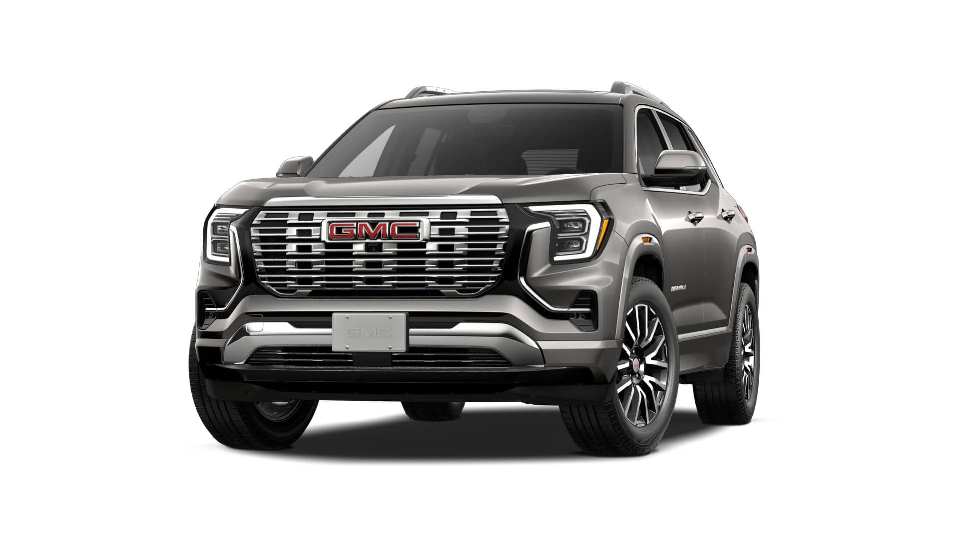 2027 GMC Terrain AWD Denali