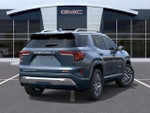 2027 GMC Terrain AWD Denali