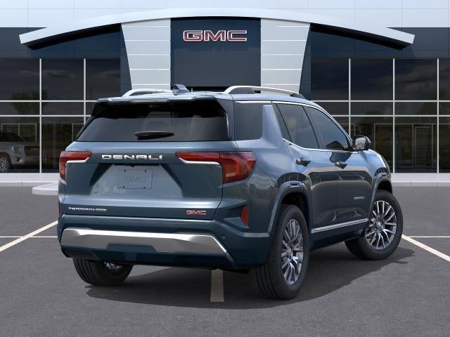2027 GMC Terrain AWD Denali