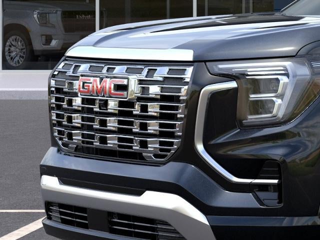 2027 GMC Terrain AWD Denali