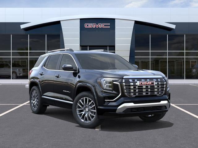 2027 GMC Terrain AWD Denali