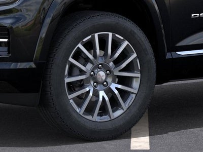 2027 GMC Terrain AWD Denali