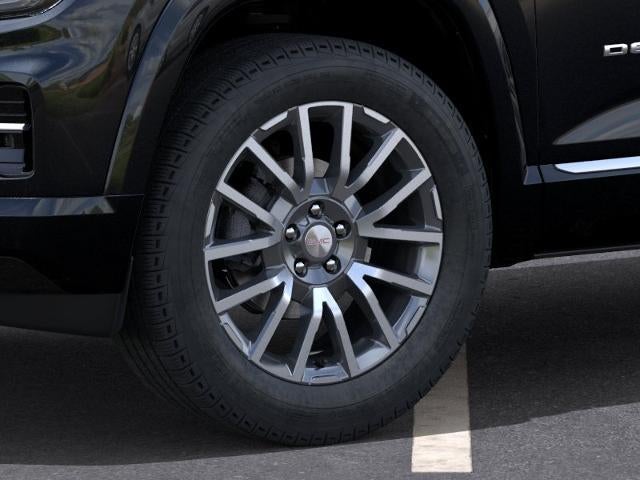 2027 GMC Terrain AWD Denali