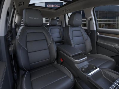 2027 GMC Terrain AWD Denali