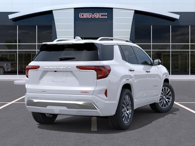 2027 GMC Terrain AWD Denali