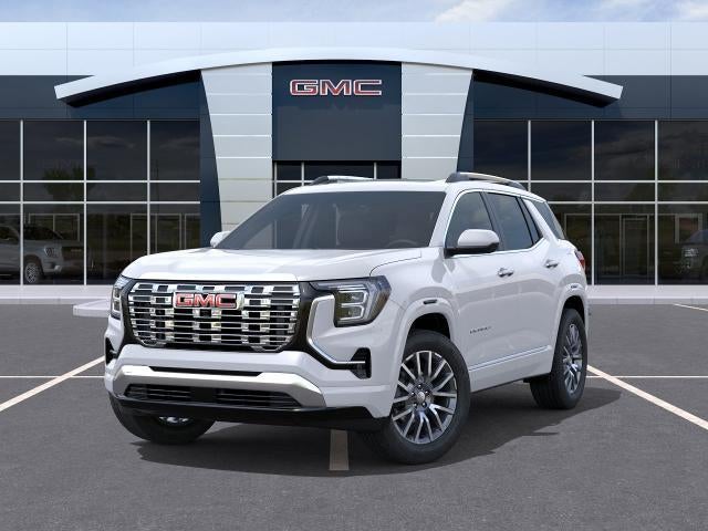 2027 GMC Terrain AWD Denali