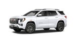 2027 GMC Terrain AWD Denali
