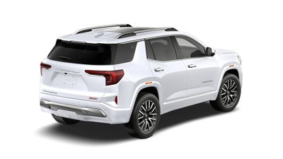 2027 GMC Terrain AWD Denali