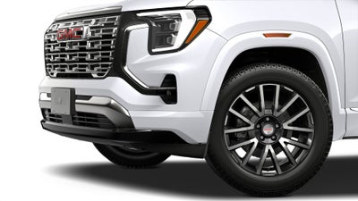 2027 GMC Terrain AWD Denali