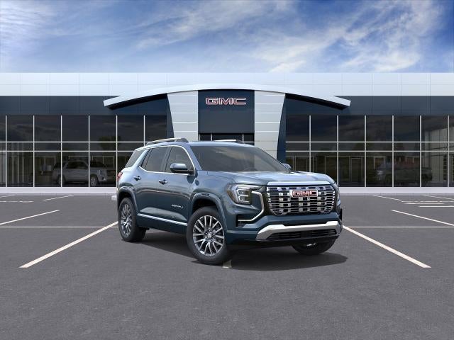 2026 GMC Terrain Denali AWD's photo
