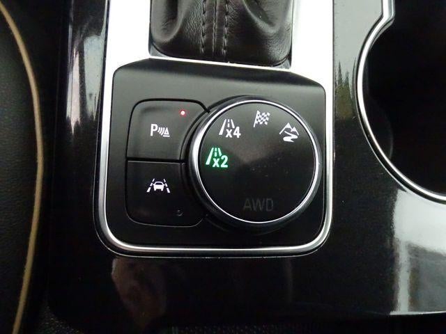 2024 Chevrolet Blazer Premier
