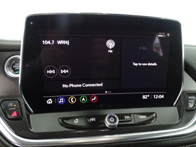 2024 Chevrolet Blazer Premier