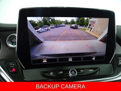 2024 Chevrolet Blazer Premier