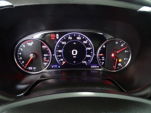 2024 Chevrolet Blazer Premier