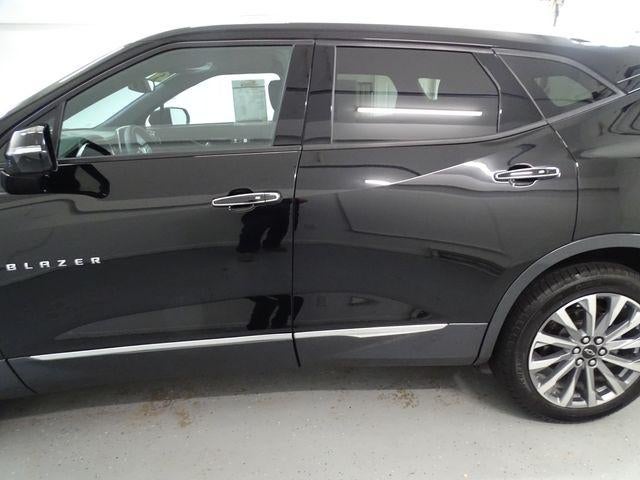 2024 Chevrolet Blazer Premier