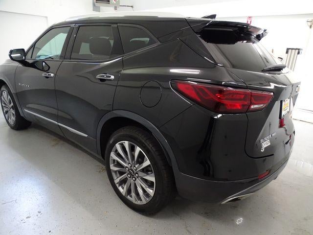 2024 Chevrolet Blazer Premier