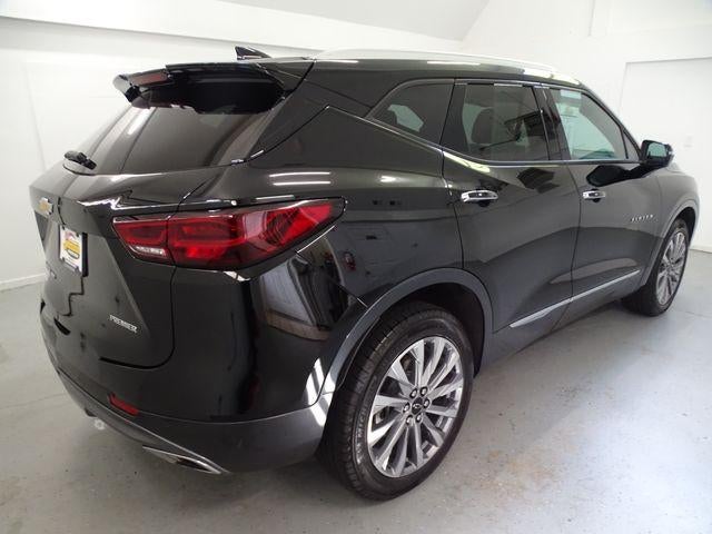 2024 Chevrolet Blazer Premier