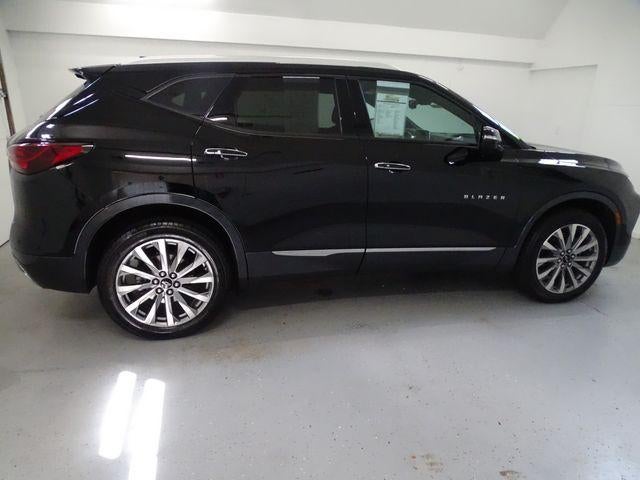 2024 Chevrolet Blazer Premier