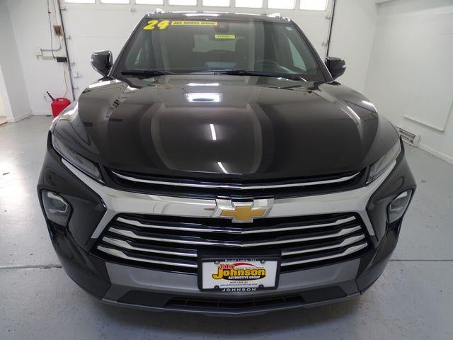 2024 Chevrolet Blazer Premier