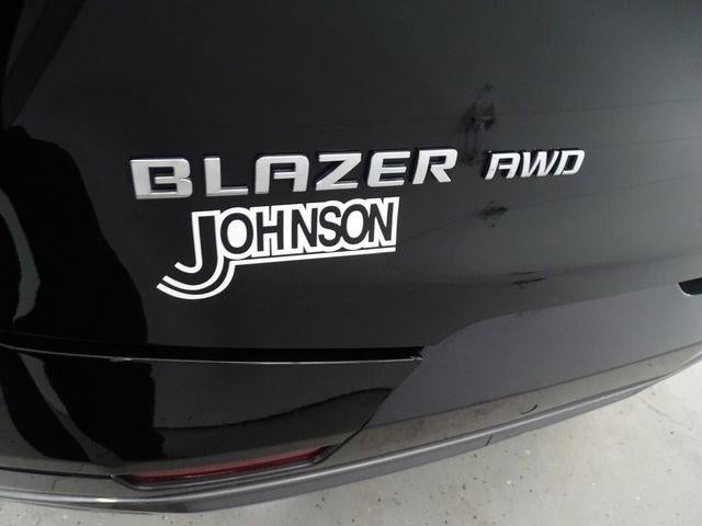 2024 Chevrolet Blazer Premier