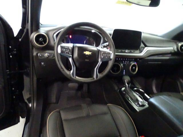 2024 Chevrolet Blazer Premier