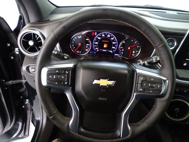 2024 Chevrolet Blazer Premier