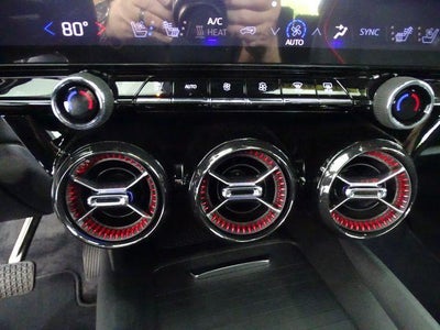 2026 Chevrolet Blazer EV RS