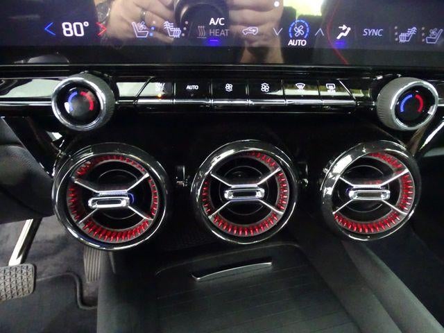 2026 Chevrolet Blazer EV RS