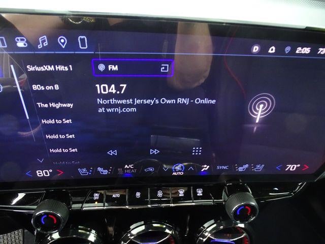2026 Chevrolet Blazer EV RS