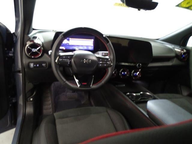 2026 Chevrolet Blazer EV RS