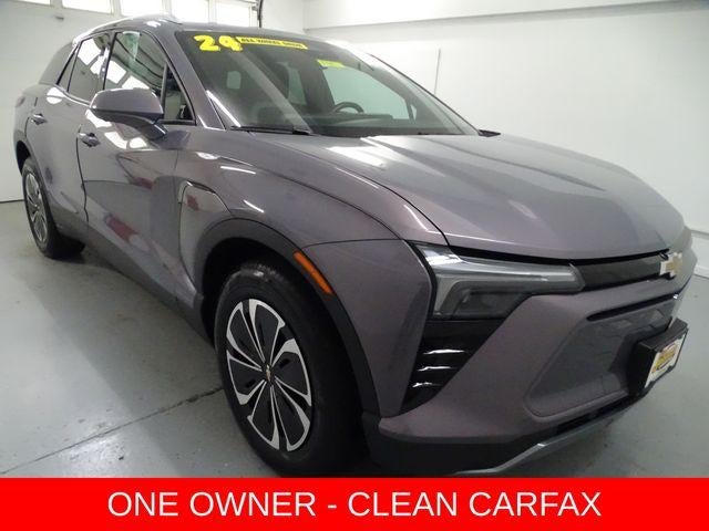 2024 Chevrolet Blazer EV LT