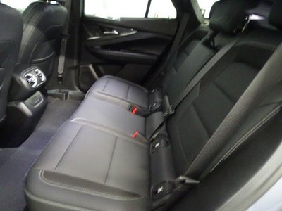 2024 Chevrolet Blazer EV LT