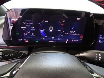 2024 Chevrolet Blazer EV RS