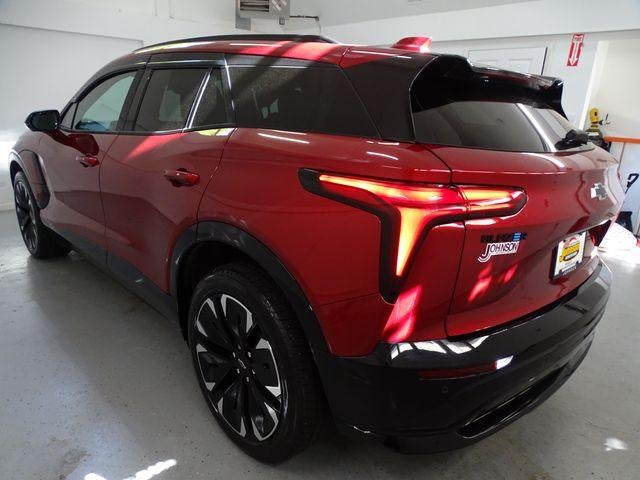 2024 Chevrolet Blazer EV RS