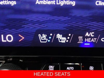 2025 Chevrolet Blazer EV RS