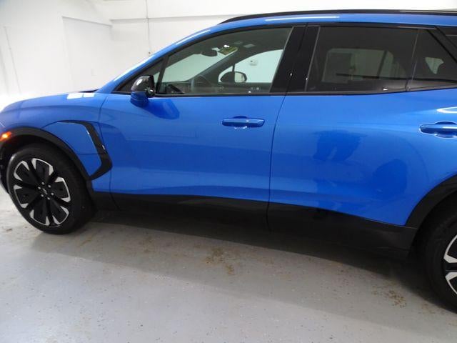 2025 Chevrolet Blazer EV RS