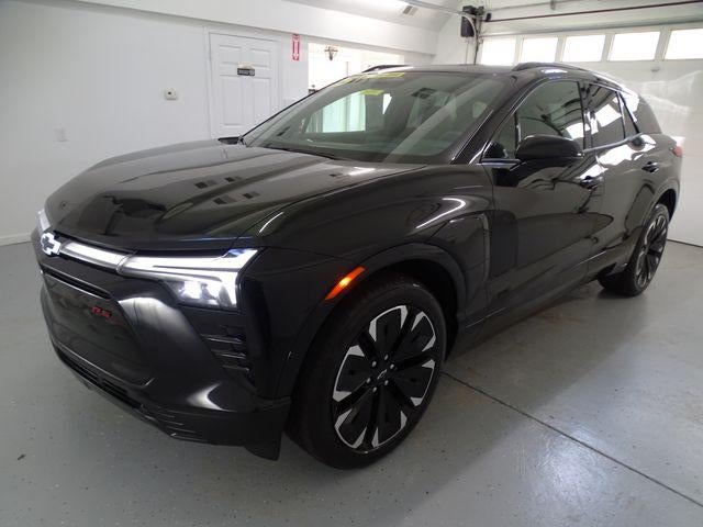 2025 Chevrolet Blazer EV RS