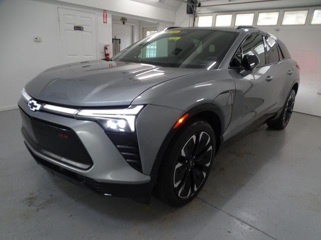2025 Chevrolet Blazer EV RS