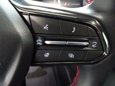 2025 Chevrolet Blazer EV RS