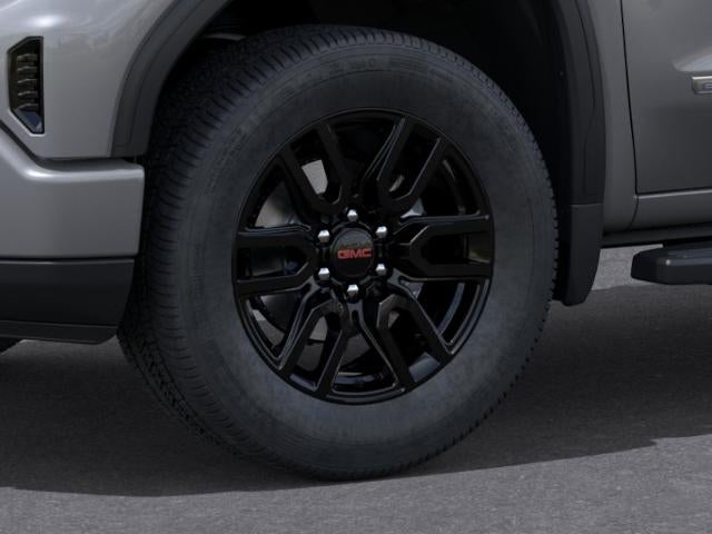 2026 GMC Sierra 1500 Elevation - Photo 9