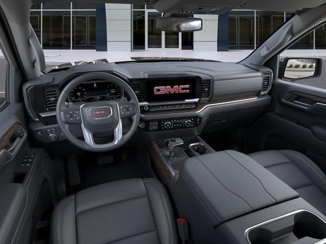 2026 GMC Sierra 1500 SLT - Photo 15