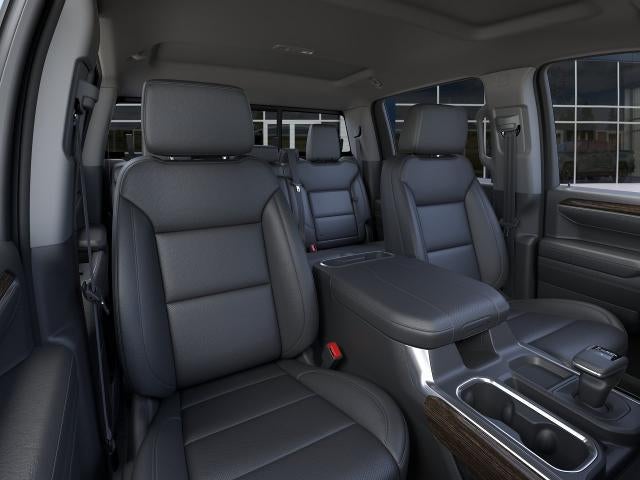 2026 GMC Sierra 1500 SLT - Photo 16
