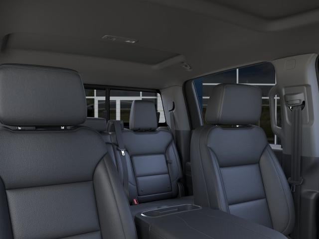 2026 GMC Sierra 1500 SLT - Photo 24